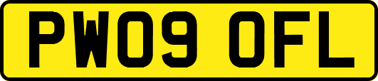 PW09OFL