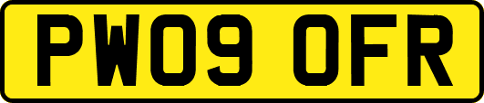 PW09OFR