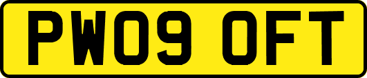 PW09OFT