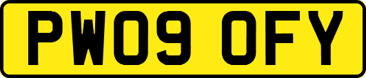 PW09OFY