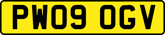 PW09OGV