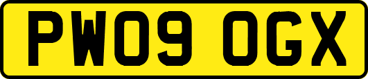 PW09OGX