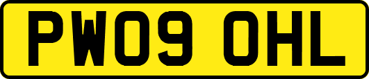 PW09OHL