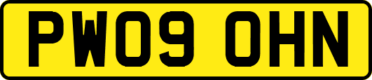 PW09OHN