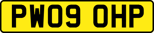 PW09OHP