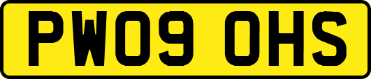 PW09OHS