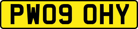 PW09OHY