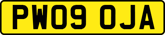 PW09OJA