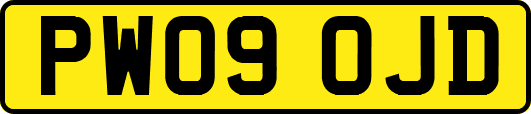 PW09OJD