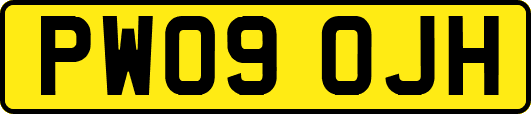 PW09OJH