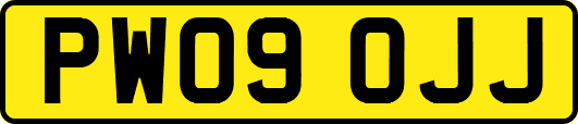 PW09OJJ