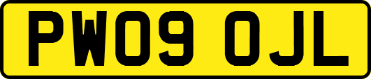PW09OJL