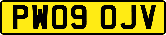 PW09OJV