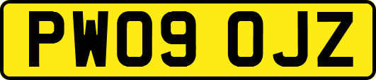 PW09OJZ
