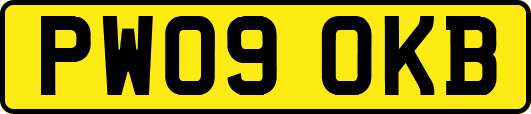 PW09OKB