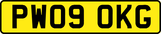 PW09OKG