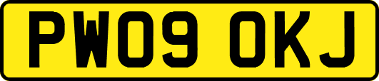 PW09OKJ
