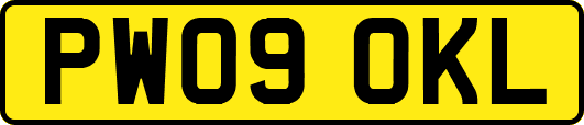 PW09OKL