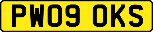 PW09OKS