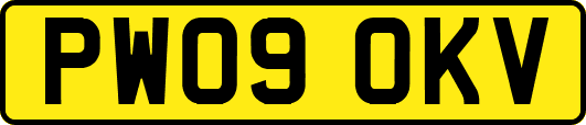 PW09OKV