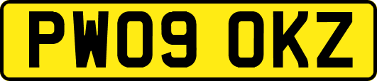 PW09OKZ
