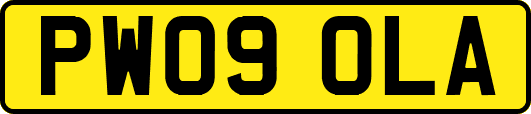 PW09OLA