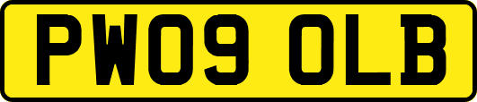 PW09OLB