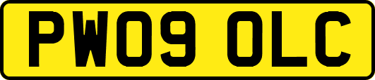 PW09OLC