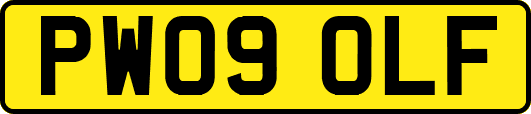 PW09OLF