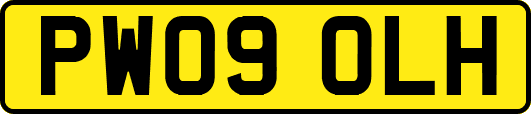 PW09OLH