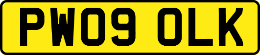 PW09OLK