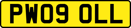 PW09OLL