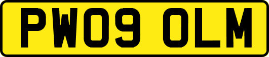 PW09OLM