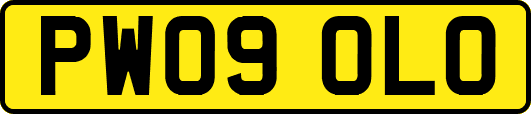 PW09OLO