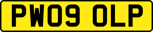 PW09OLP