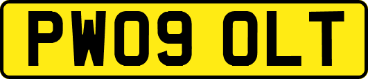 PW09OLT