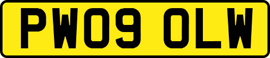 PW09OLW