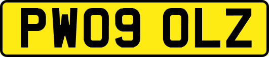 PW09OLZ