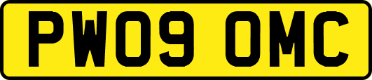 PW09OMC