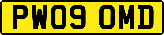 PW09OMD