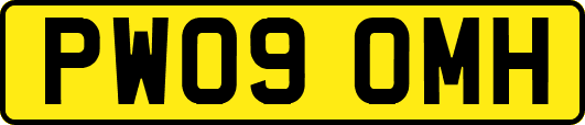 PW09OMH
