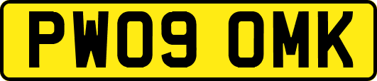 PW09OMK