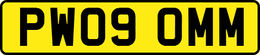 PW09OMM