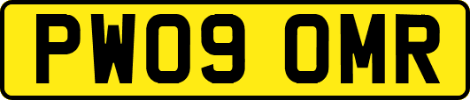 PW09OMR