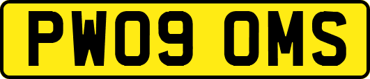 PW09OMS