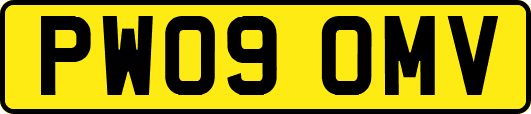 PW09OMV