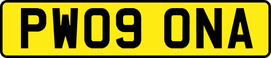 PW09ONA