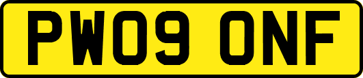 PW09ONF