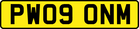 PW09ONM