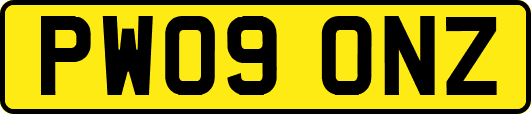 PW09ONZ